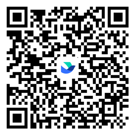 HumansLive 用户群 飞书二维码